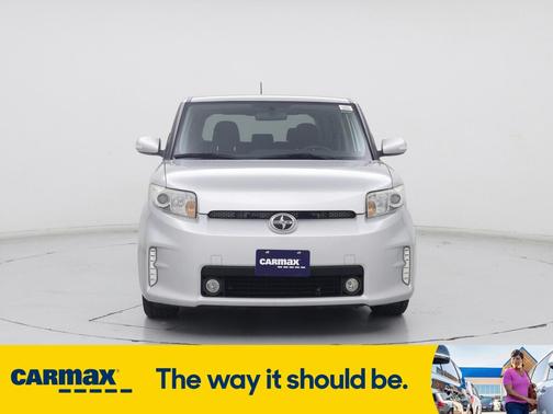 2015 Scion xB