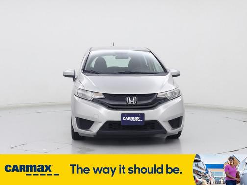 2015 Honda Fit LX