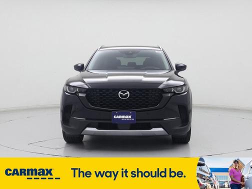 2023 Mazda CX-50 2.5 Turbo Premium Plus
