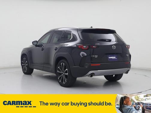 2023 Mazda CX-50 2.5 Turbo Premium Plus
