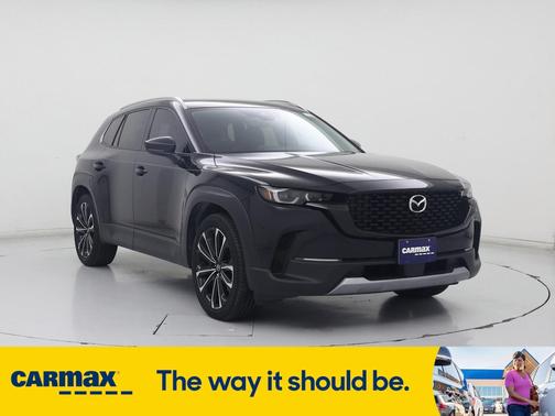 2023 Mazda CX-50 2.5 Turbo Premium Plus