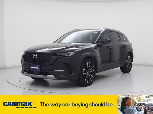 2023 Mazda CX-50 2.5 Turbo Premium Plus