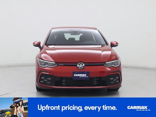 2024 Volkswagen Golf GTI S