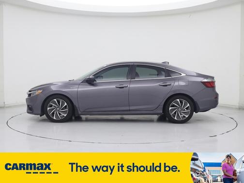 2020 Honda Insight Touring