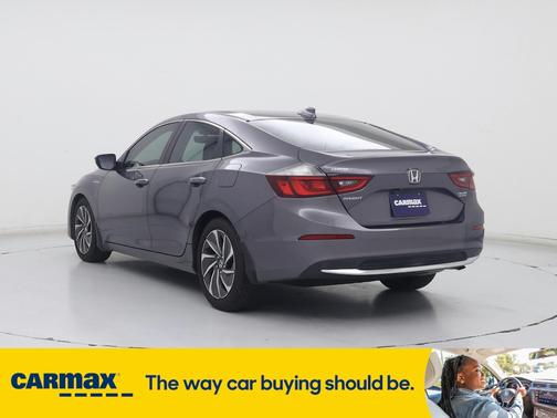 2020 Honda Insight Touring
