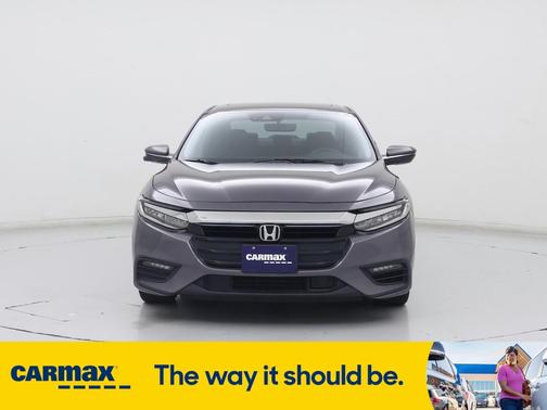 2020 Honda Insight Touring