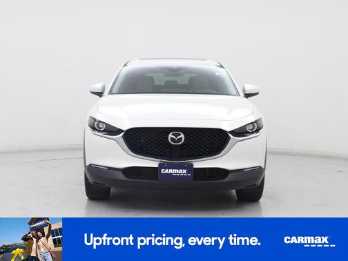 2021 Mazda CX-30 Preferred