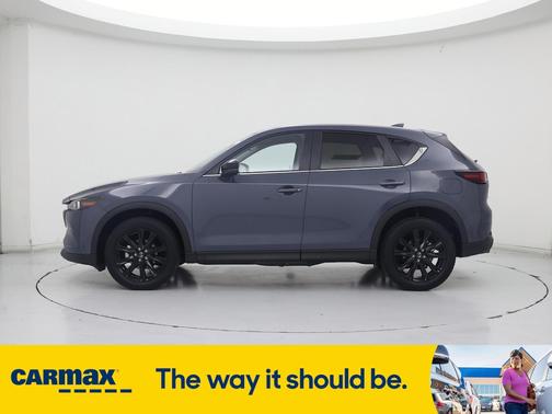 2024 Mazda CX-5 2.5 S Preferred Package