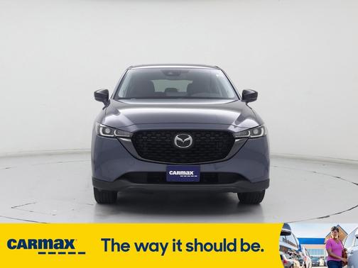 2024 Mazda CX-5 2.5 S Preferred Package