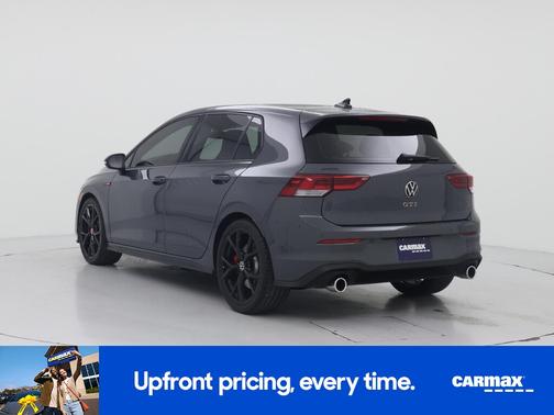 2024 Volkswagen Golf GTI 380 SE