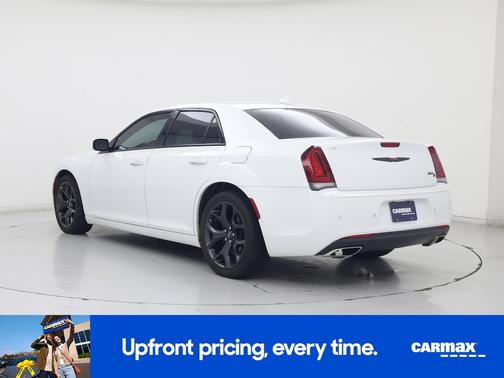 2021 Chrysler 300 S