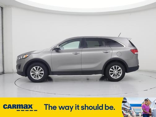 2016 Kia Sorento L