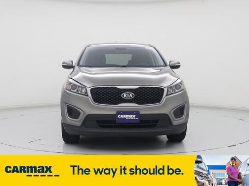 2016 Kia Sorento L