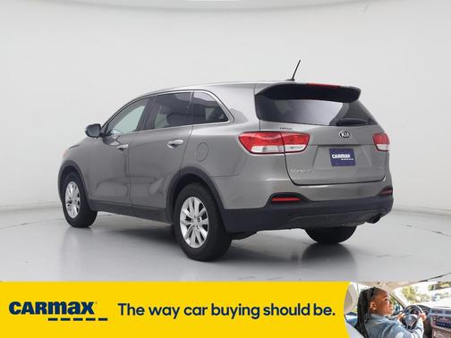 2016 Kia Sorento L