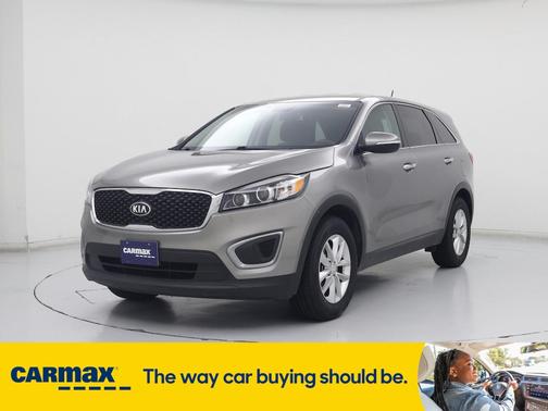 2016 Kia Sorento L