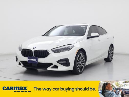 2020 BMW 228 Gran Coupe I xDrive Gran Coupe