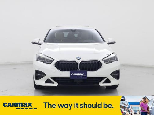 2020 BMW 228 Gran Coupe I xDrive Gran Coupe