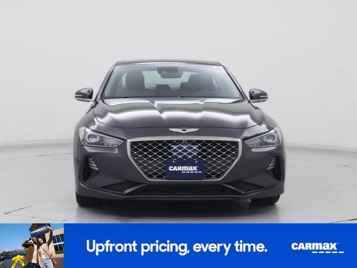 2021 Genesis G70 2.0T