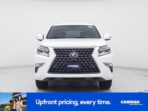2022 Lexus GX 460 Premium