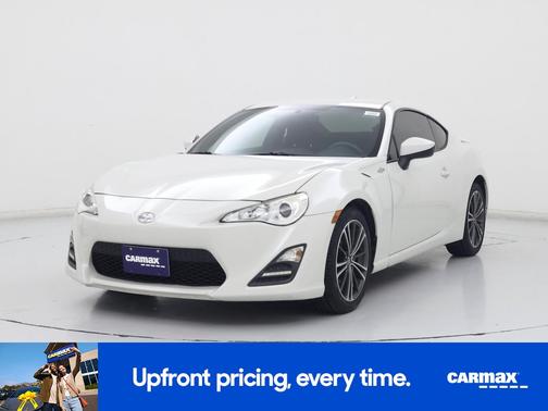 2015 Scion FR-S Release Series 1.0