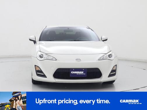 2015 Scion FR-S Release Series 1.0