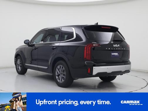 2024 Kia Telluride LX