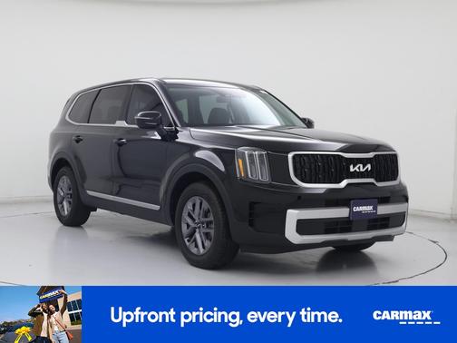 2024 Kia Telluride LX