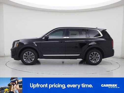 2024 Kia Telluride LX