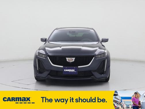 2022 Cadillac CT5 Sport