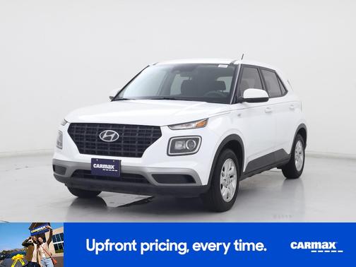 2023 Hyundai VENUE SE