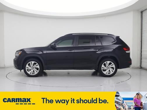 2023 Volkswagen Atlas SE w/Tech