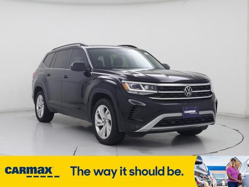 2023 Volkswagen Atlas SE w/Tech