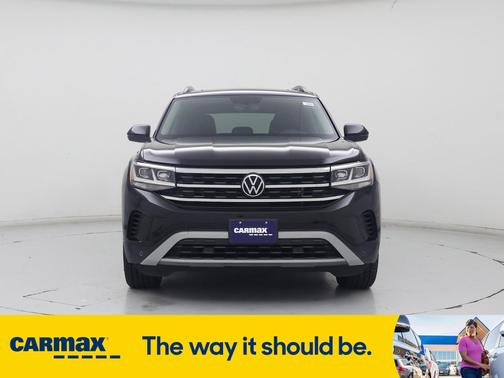 2023 Volkswagen Atlas SE w/Tech