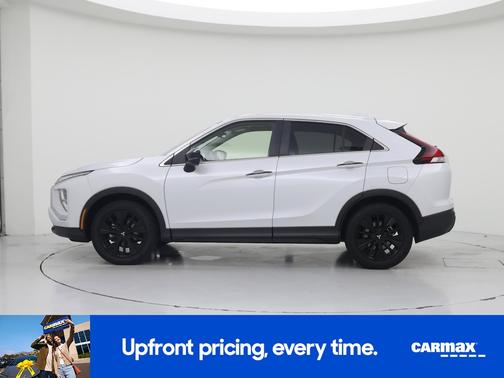 2022 Mitsubishi Eclipse Cross LE