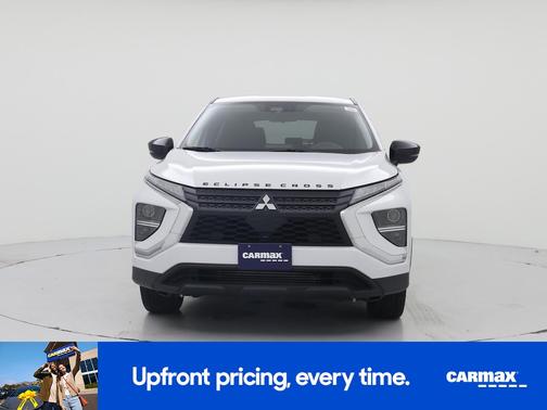 2022 Mitsubishi Eclipse Cross LE
