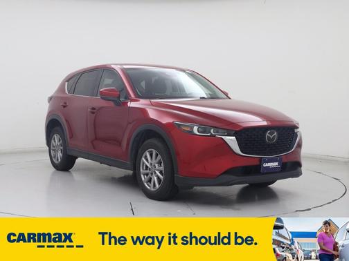 2023 Mazda CX-5 2.5 S Select Package