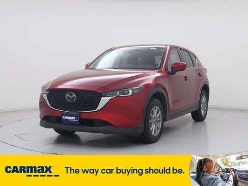 2023 Mazda CX-5 2.5 S Select Package