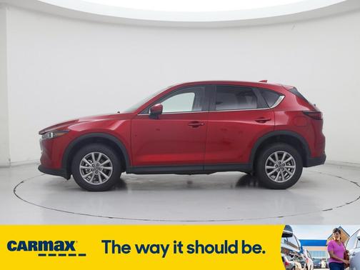 2023 Mazda CX-5 2.5 S Select Package