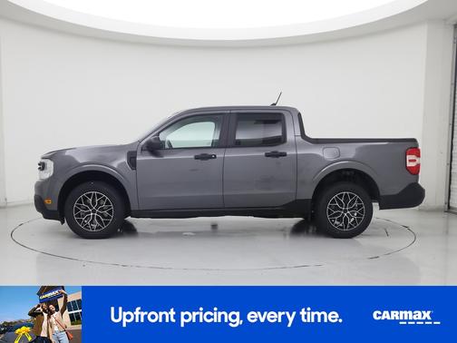 2023 Ford Maverick XL