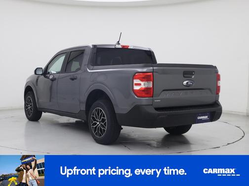 2023 Ford Maverick XL