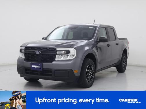 2023 Ford Maverick XL