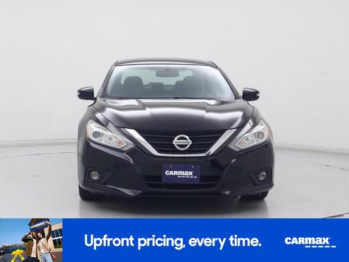 2018 Nissan Altima SL