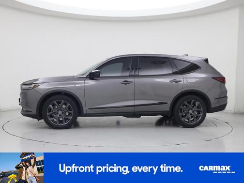 2022 Acura MDX SH-AWD A-Spec