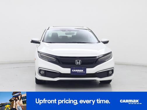 2020 Honda Civic Touring