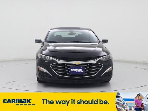 2022 Chevrolet Malibu LS