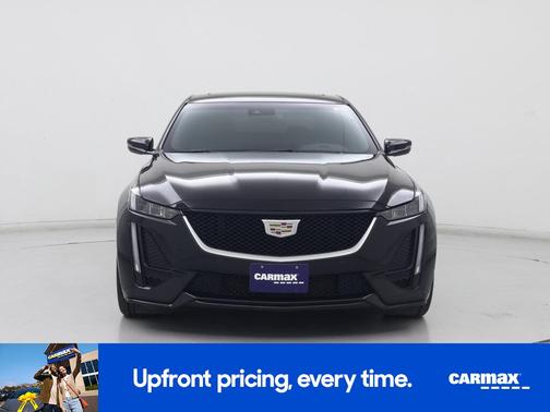 2024 Cadillac CT5 Sport