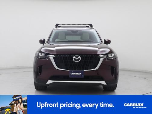 2024 Mazda CX-90 Turbo Premium Plus
