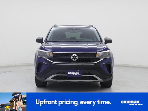 2023 Volkswagen Taos S