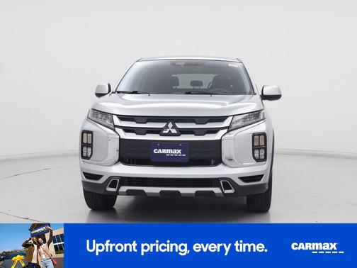 2022 Mitsubishi Outlander Sport ES