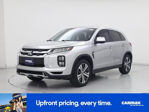 2022 Mitsubishi Outlander Sport ES